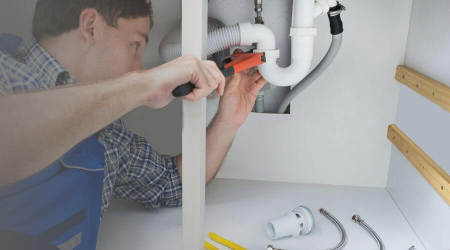 Local water heater installation in West Lafayette, OH